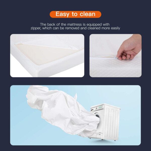 Mattress for Cool Sleep - Image 3