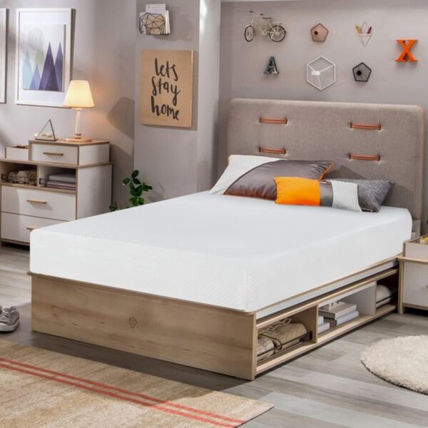 Mattress for Cool Sleep