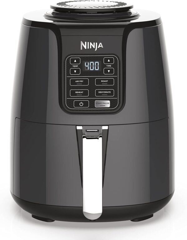 Ninja Air Fryer Roast Bake Air Fry Roast Broil Reheats Dehydrates