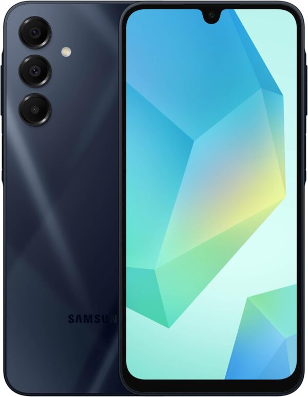 SAMSUNG Galaxy A16 5G A Series Cell Phone Unlocked Android Smartphone