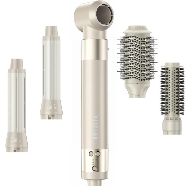 5 in 1 Hair Air Styler Hair Dryer Brush