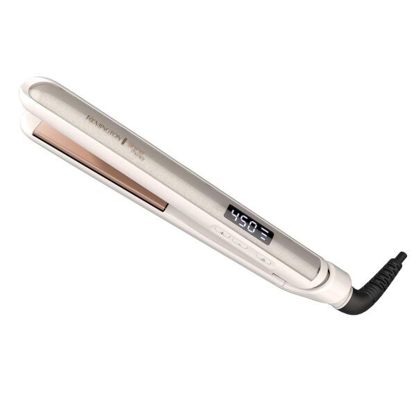 Remington Shine Therapy 1 inch Hair Straightener Iron