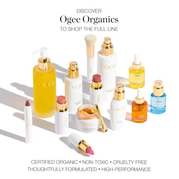 Ogee Face Stick Radiant Collection Trio Contour Stick Makeup Collection - Image 3