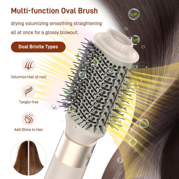 5 in 1 Hair Air Styler Hair Dryer Brush - Image 3