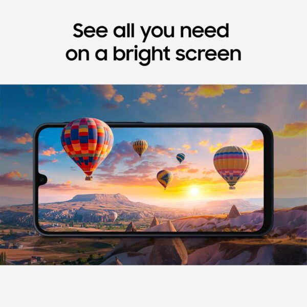 SAMSUNG Galaxy A16 5G A Series Cell Phone Unlocked Android Smartphone - Image 4
