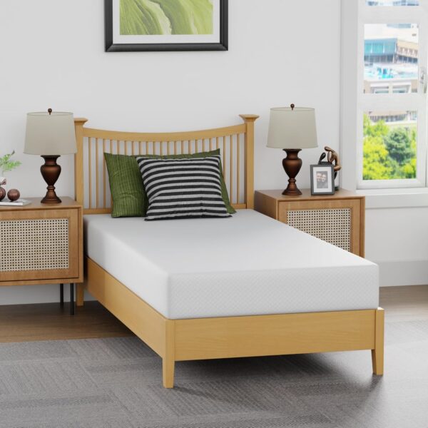 Mattress for Cool Sleep - Image 4