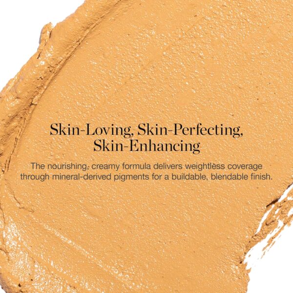 Ogee Sculpted Complexion Foundation Stick Medium Light Golden Undertones - Image 2